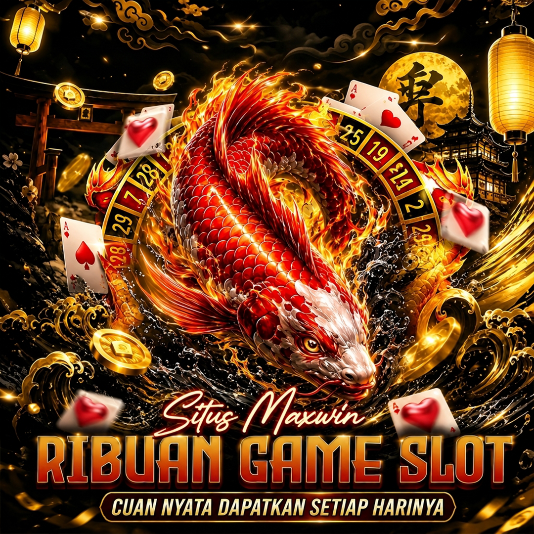 GAJAH89 ❖ Uncovering Game Tools Through More Organized Interface Design